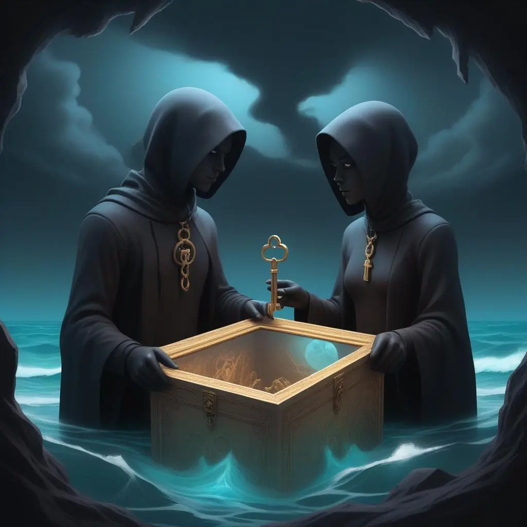 Cover Image for Python으로 private 변수, getter와 setter를 만드는 방법은 없을까? - Python property decorator